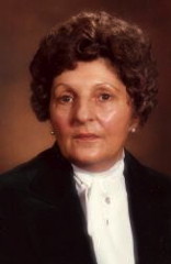 Photo of Cecilia-L Hebert